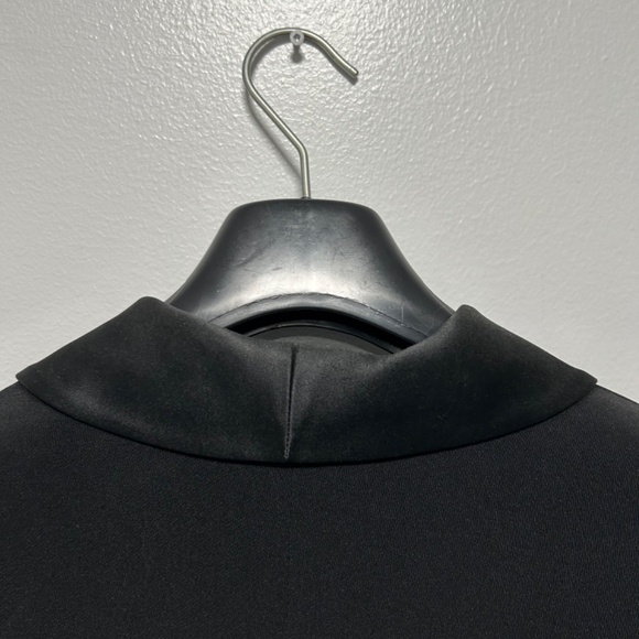 Studio Jax Black Suit Jacket and Dress Pants 8 - Picture 15 of 16